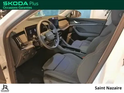 Photo 15 Skoda Kodiaq  1.5 TSI 150 ch Hybrid ACT DSG7 7pl