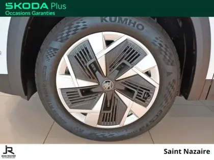 Photo 8 Skoda Kodiaq  1.5 TSI 150 ch Hybrid ACT DSG7 7pl