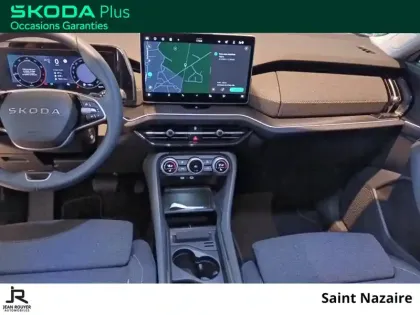 Photo 16 Skoda Kodiaq  1.5 TSI 150 ch Hybrid ACT DSG7 7pl