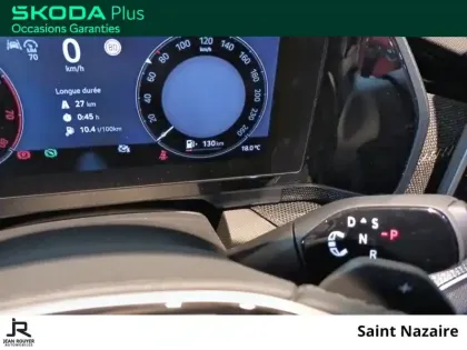 Photo 11 Skoda Kodiaq  1.5 TSI 150 ch Hybrid ACT DSG7 7pl