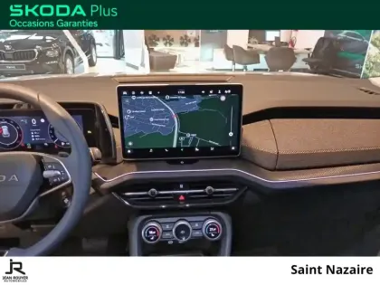 Photo 10 Skoda Kodiaq  1.5 TSI 150 ch Hybrid ACT DSG7 7pl