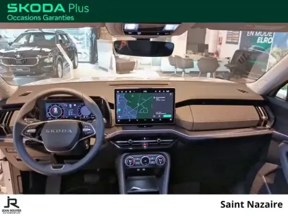 Photo 9 Skoda Kodiaq  1.5 TSI 150 ch Hybrid ACT DSG7 7pl