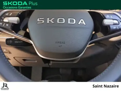 Photo 19 Skoda Kodiaq  1.5 TSI 150 ch Hybrid ACT DSG7 7pl