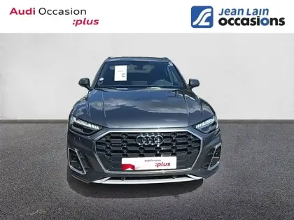 Photo 1 Audi Q5  55 TFSIe 367 S tronic 7 Quattro