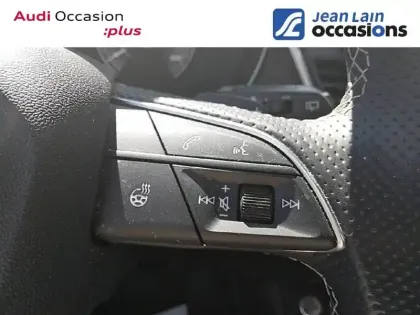 Photo 11 Audi Q5  55 TFSIe 367 S tronic 7 Quattro