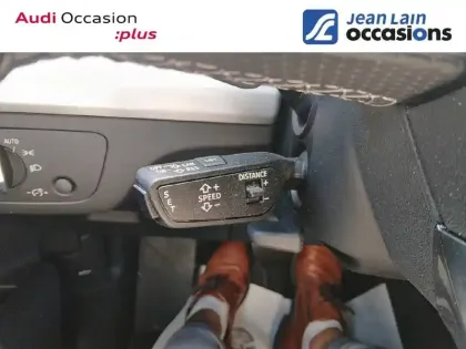 Photo 19 Audi Q5  55 TFSIe 367 S tronic 7 Quattro