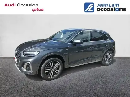 Photo Audi Q5 S Line