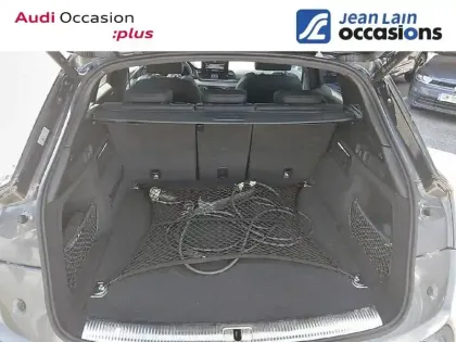 Photo 9 Audi Q5  55 TFSIe 367 S tronic 7 Quattro