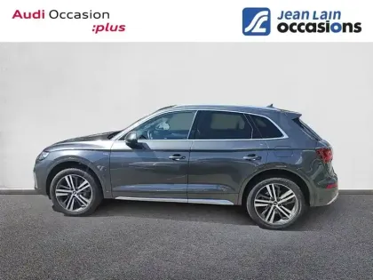 Photo 7 Audi Q5  55 TFSIe 367 S tronic 7 Quattro