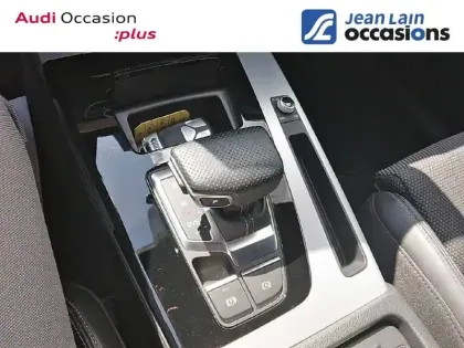 Photo 12 Audi Q5  55 TFSIe 367 S tronic 7 Quattro