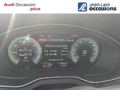 Photo 18 Audi Q5  55 TFSIe 367 S tronic 7 Quattro