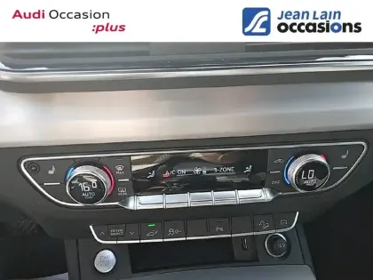 Photo 13 Audi Q5  55 TFSIe 367 S tronic 7 Quattro