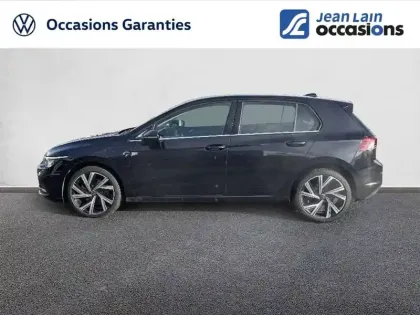 Photo 6 Volkswagen Golf  1.4 Hybrid Rechargeable OPF 204 DSG6