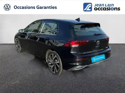 Photo 10 Volkswagen Golf  1.4 Hybrid Rechargeable OPF 204 DSG6