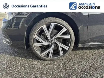 Photo 11 Volkswagen Golf  1.4 Hybrid Rechargeable OPF 204 DSG6