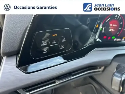 Photo 19 Volkswagen Golf  1.4 Hybrid Rechargeable OPF 204 DSG6