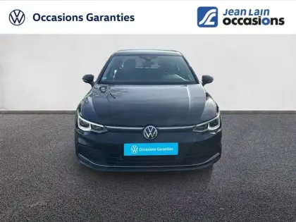 Photo 8 Volkswagen Golf  1.4 Hybrid Rechargeable OPF 204 DSG6