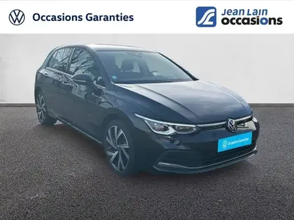 Photo 9 Volkswagen Golf  1.4 Hybrid Rechargeable OPF 204 DSG6