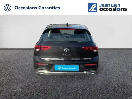 Photo 7 Volkswagen Golf  1.4 Hybrid Rechargeable OPF 204 DSG6