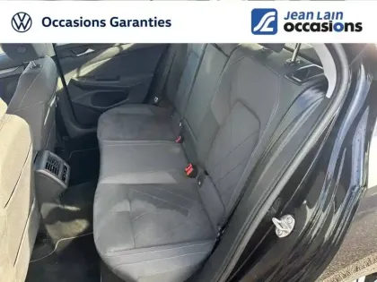 Photo 5 Volkswagen Golf  1.4 Hybrid Rechargeable OPF 204 DSG6