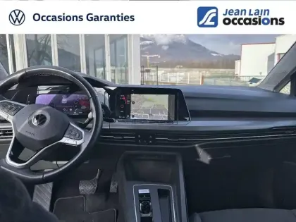 Photo 14 Volkswagen Golf  1.4 Hybrid Rechargeable OPF 204 DSG6