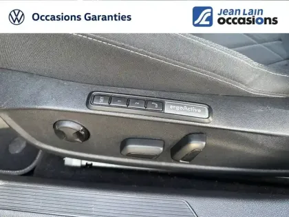 Photo 17 Volkswagen Golf  1.4 Hybrid Rechargeable OPF 204 DSG6