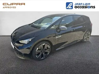 Photo Cupra Born Vz