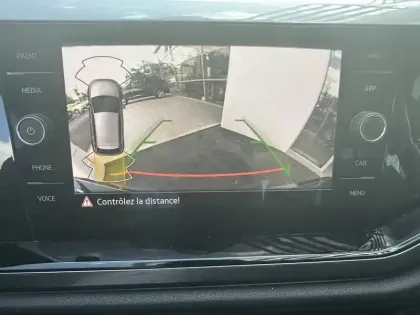 Photo 41 Volkswagen Polo  1.0 TSI 95 S&S BVM5