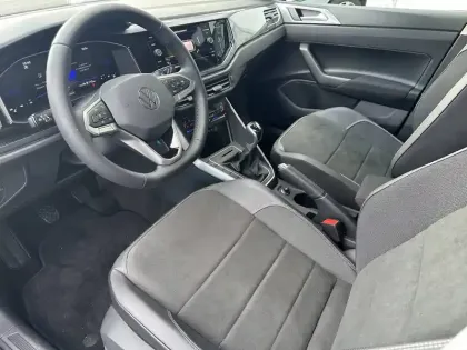 Photo 32 Volkswagen Polo  1.0 TSI 95 S&S BVM5