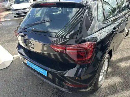 Photo 28 Volkswagen Polo  1.0 TSI 95 S&S BVM5