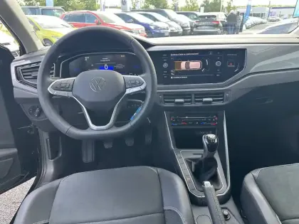 Photo 38 Volkswagen Polo  1.0 TSI 95 S&S BVM5