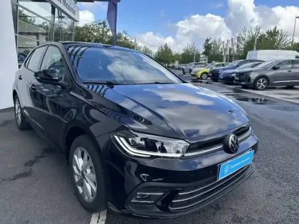 Photo Volkswagen Polo Style