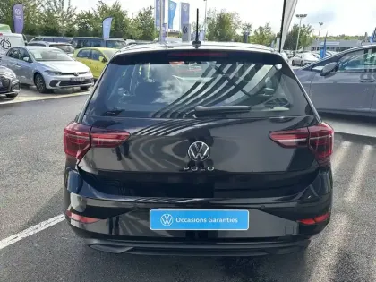 Photo 27 Volkswagen Polo  1.0 TSI 95 S&S BVM5