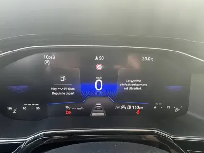 Photo 39 Volkswagen Polo  1.0 TSI 95 S&S BVM5