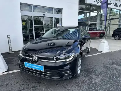 Photo 25 Volkswagen Polo  1.0 TSI 95 S&S BVM5