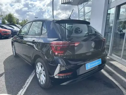 Photo 26 Volkswagen Polo  1.0 TSI 95 S&S BVM5