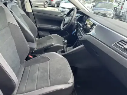 Photo 36 Volkswagen Polo  1.0 TSI 95 S&S BVM5