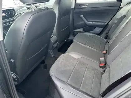 Photo 33 Volkswagen Polo  1.0 TSI 95 S&S BVM5