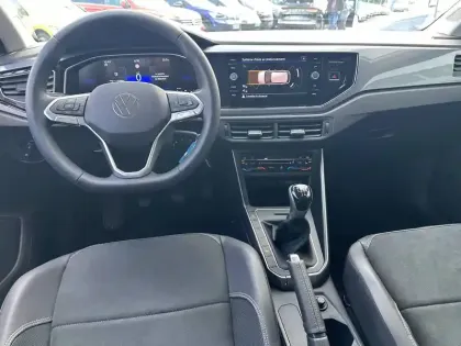 Photo 37 Volkswagen Polo  1.0 TSI 95 S&S BVM5