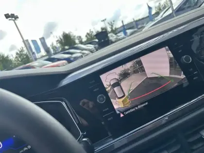 Photo 40 Volkswagen Polo  1.0 TSI 95 S&S BVM5