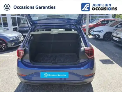 Photo 13 Volkswagen Polo  1.0 TSI 110 S&S DSG7