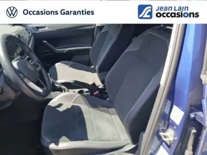 Photo 4 Volkswagen Polo  1.0 TSI 110 S&S DSG7