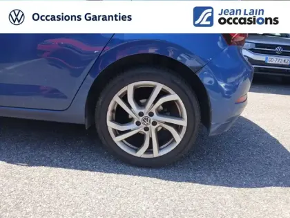 Photo 11 Volkswagen Polo  1.0 TSI 110 S&S DSG7