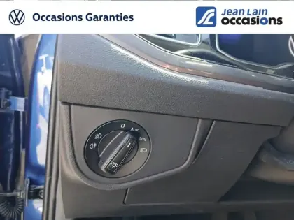 Photo 17 Volkswagen Polo  1.0 TSI 110 S&S DSG7