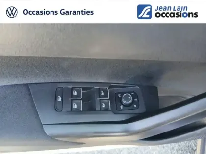 Photo 16 Volkswagen Polo  1.0 TSI 110 S&S DSG7