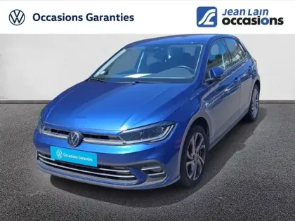 Photo Volkswagen Polo Style