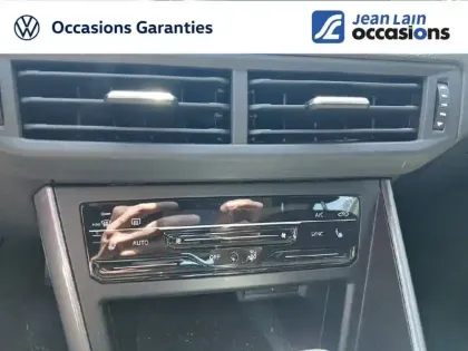 Photo 18 Volkswagen Polo  1.0 TSI 110 S&S DSG7