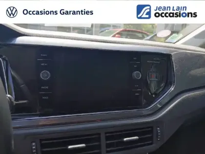 Photo 19 Volkswagen Polo  1.0 TSI 110 S&S DSG7