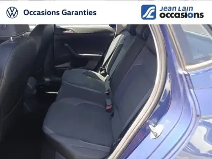 Photo 5 Volkswagen Polo  1.0 TSI 110 S&S DSG7