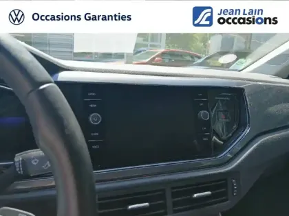 Photo 14 Volkswagen Polo  1.0 TSI 110 S&S DSG7